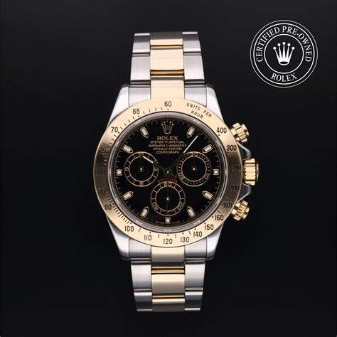 rolex certified pre-owned cosmograph daytona 2002|rolex daytona prezzo listino.